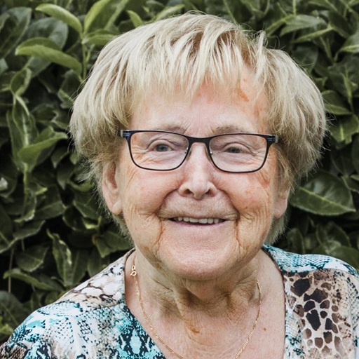 Mayke Van den Broeck